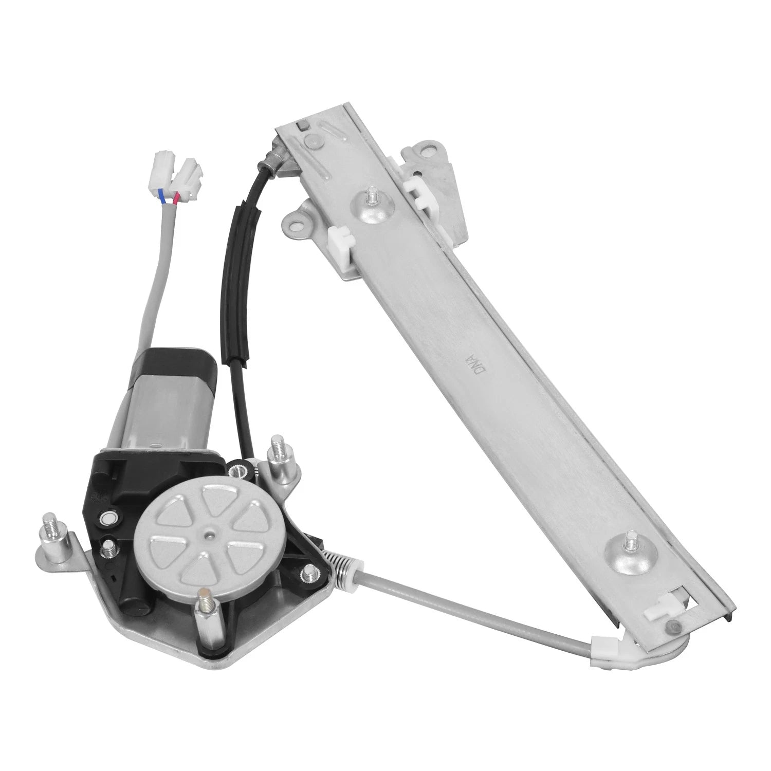 Electric Rear Right Window Regulator w/Motor for Escape Mariner (2001–2007)