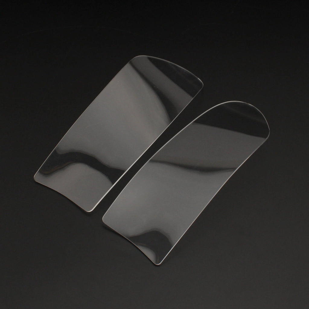 Front Headlight Lens Guard for Honda CBR600RR (2013–2018)