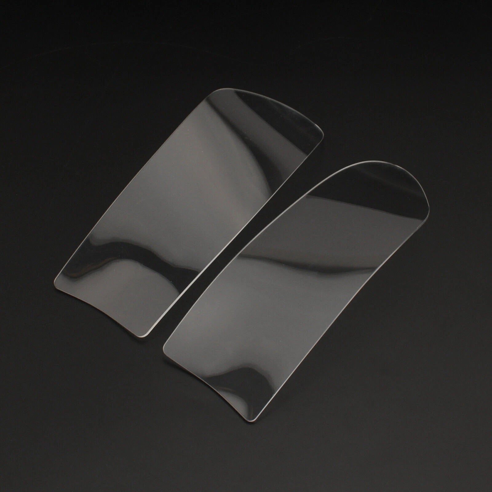 Front Headlight Lens Guard for Honda CBR600RR (2013–2018)