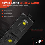 Power Window Switch for Kia Rondo (2010)