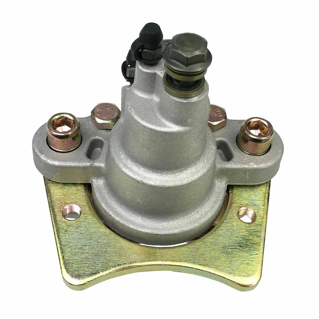 Rear Brake Caliper w/Pads for Polaris Trail Boss 330, Trail Blazer 250, 330