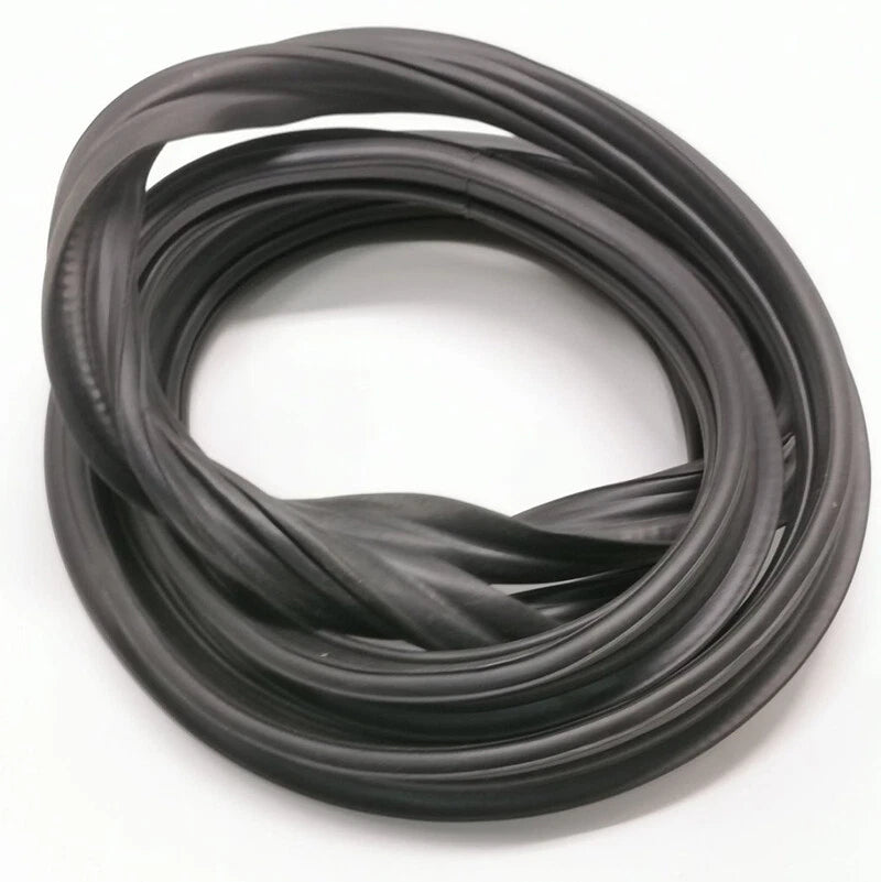 Door Seal 7281063 for Bobcat S570 S590 S630 S740 T550 T590 T650 T740 (2010–2023)