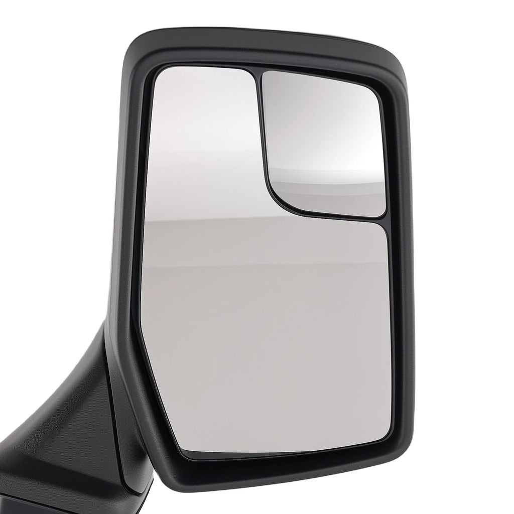 Left Door Power Mirror for Chevrolet Silverado 1500 (2019–2024)