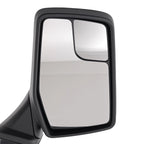 Left Door Power Mirror for Chevrolet Silverado 1500 (2019–2024)