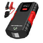Car Battery Jump Starter for Universal Use (100000mAh, 4 Modes)