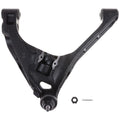 Front Left Lower Control Arm for Dodge Dakota (2000–2004)