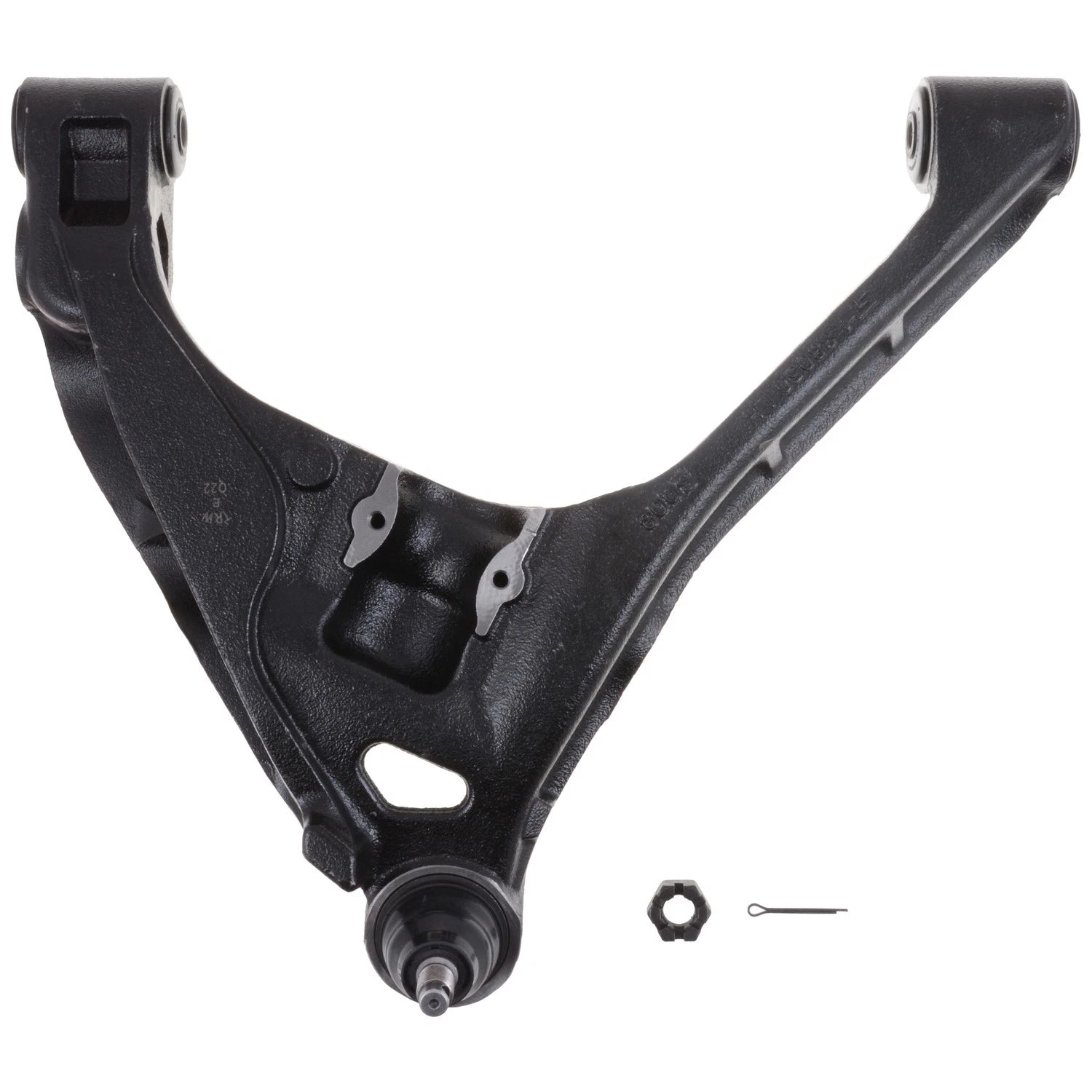 Front Left Lower Control Arm for Dodge Dakota (2000–2004)