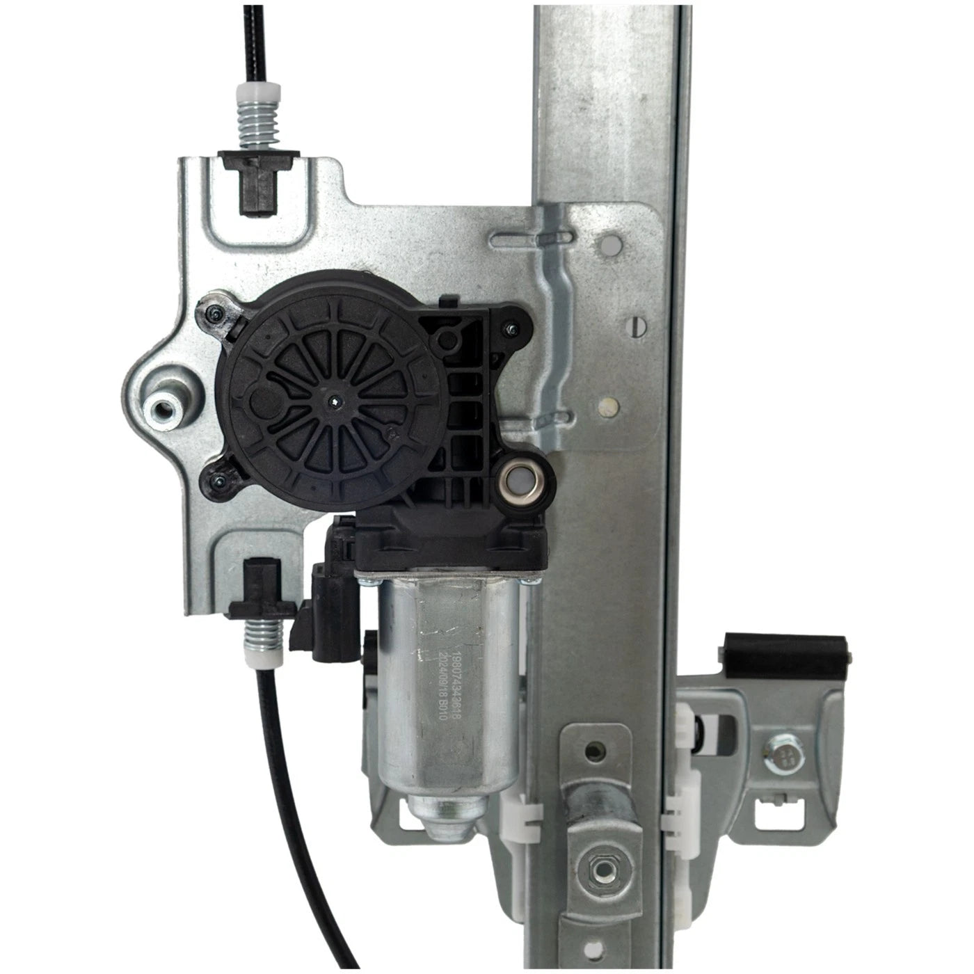 Window Regulator for Chevy HHR (2006–2011) Right Rear Passenger Side