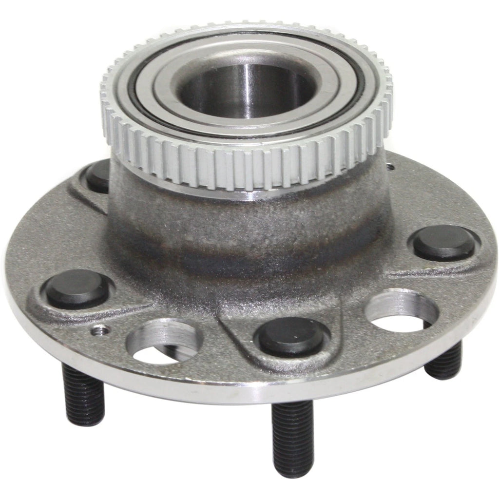 Wheel Hubs for Acura Legend (1991–1995) Rear Left & Right with ABS Ring