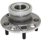 Wheel Hubs for Acura Legend (1991–1995) Rear Left & Right with ABS Ring