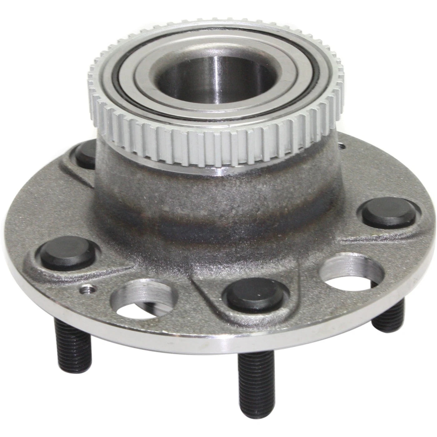 Wheel Hubs for Acura Legend (1991–1995) Rear Left & Right with ABS Ring