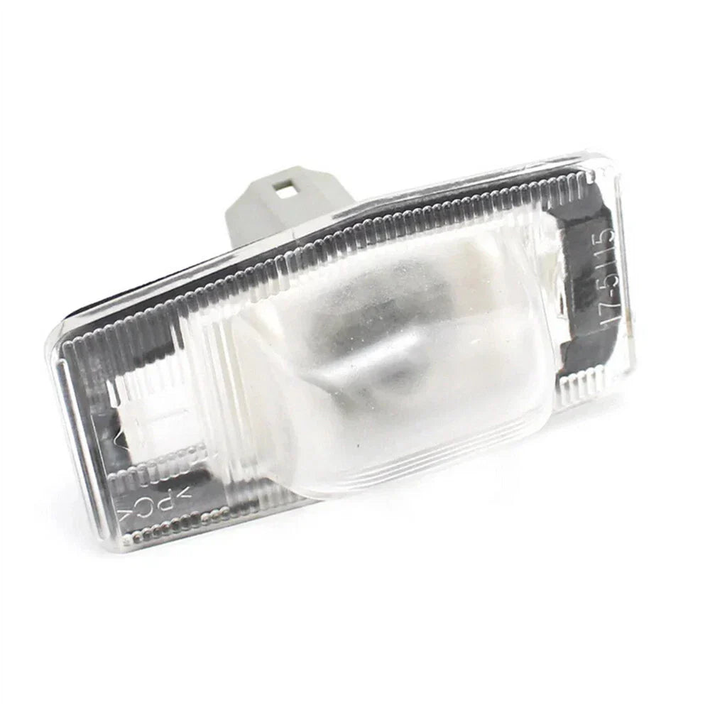 License Plate Lamp Light for Ford Escape, Mazda Miata, Protege, Tribute (2001-2012)