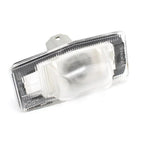 License Plate Lamp Light for Ford Escape, Mazda Miata, Protege, Tribute (2001-2012)