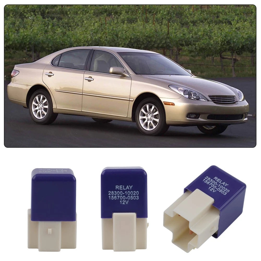 Starter Relay for Toyota Camry (28300-10020)