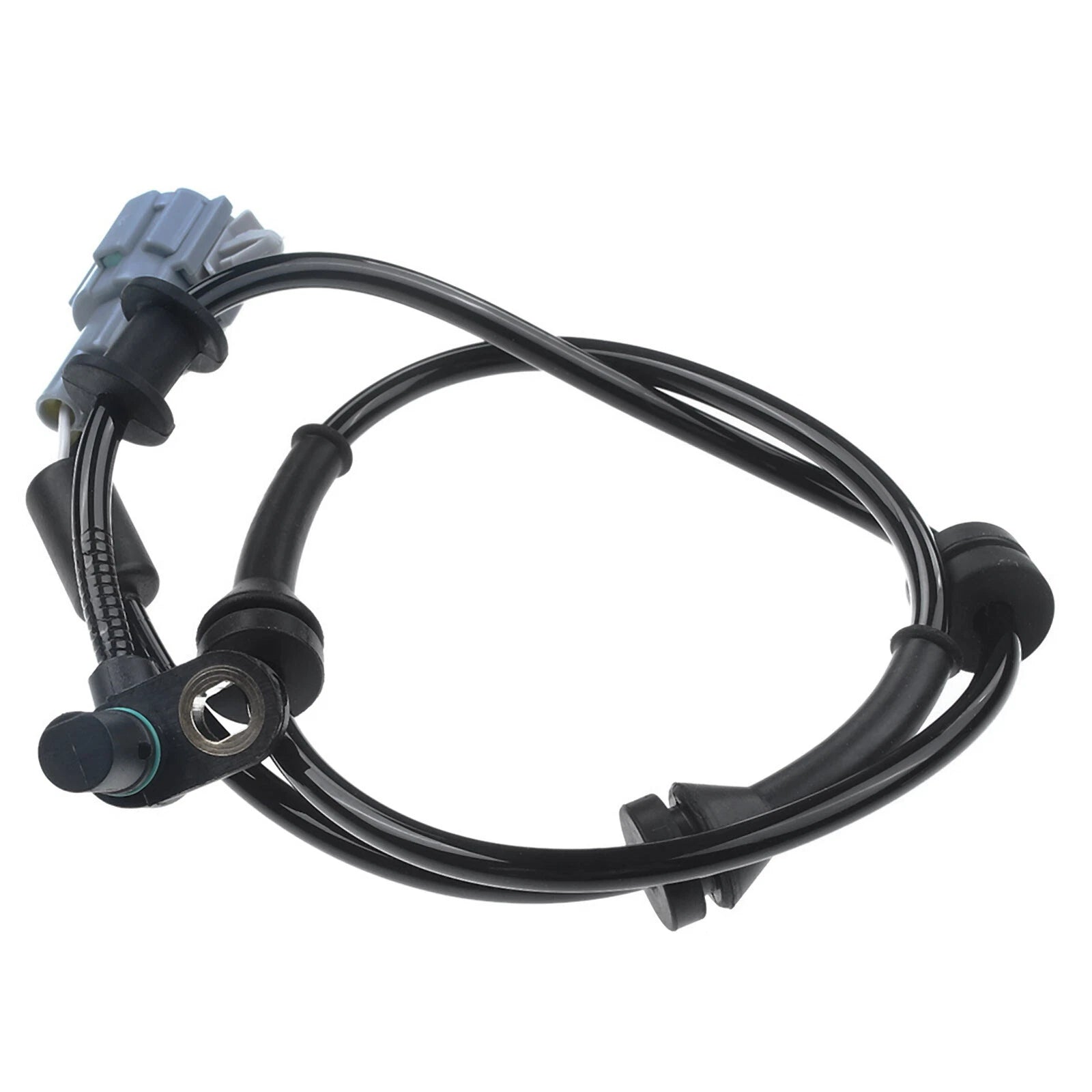 2X Front ABS Wheel Speed Sensor for Nissan Titan Armada (2005-2007)