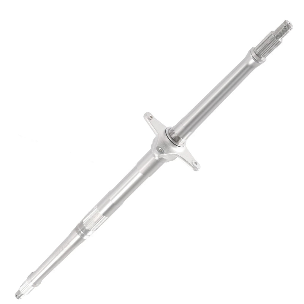 Rear Axle Shaft for Suzuki LT-Z400 QuadSport 400 (2005–2008) 64710-07G30 Steel
