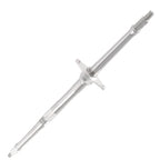 Rear Axle Shaft for Suzuki LT-Z400 QuadSport 400 (2005–2008) 64710-07G30 Steel