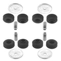 KYB Strut Mounts Kit for Mazda MX-5 Miata RX-8 (2006–2015)