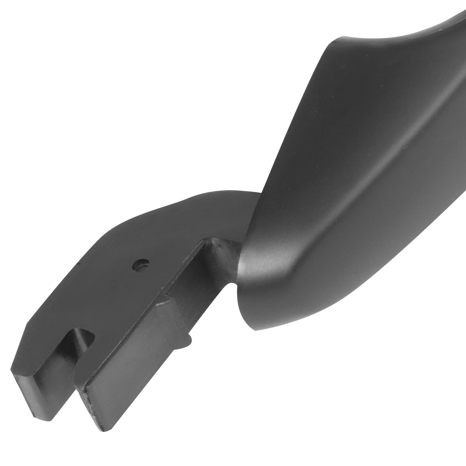Exterior Door Handle for Honda Civic CR-V (2012–2016) w/Keyhole OE Style