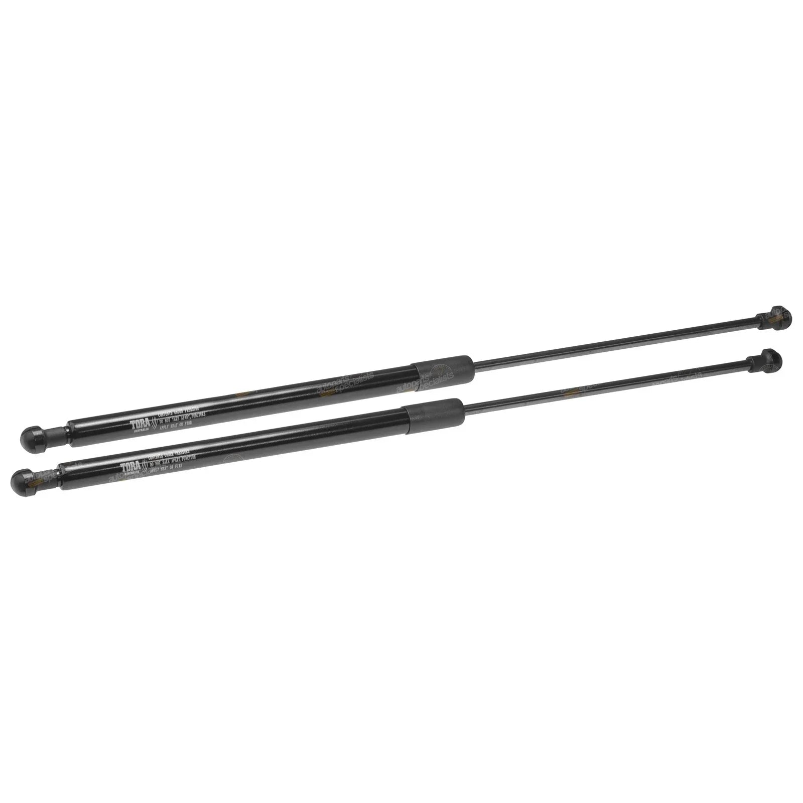 Hatch / Tailgate Gas Stay Struts for Nissan X-Trail T30 (2001-2006)