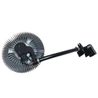 Electric Radiator Cooling Fan Clutch for Buick Rainier Chevrolet Trailblazer (2004–2007)