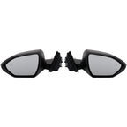 Set of 2 Heated Mirrors for Hyundai Santa Cruz