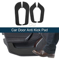 Set of 1 Car Door Anti Kick Pad Sticker Protector for Ford Mondeo (2022)