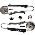 Timing Chain Kit with Phasers & Cover Gasket for Ford F150 5.4L (2004–2007)