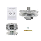 Primary & Secondary Clutch for Polaris Sportsman 600 (2002–2005)