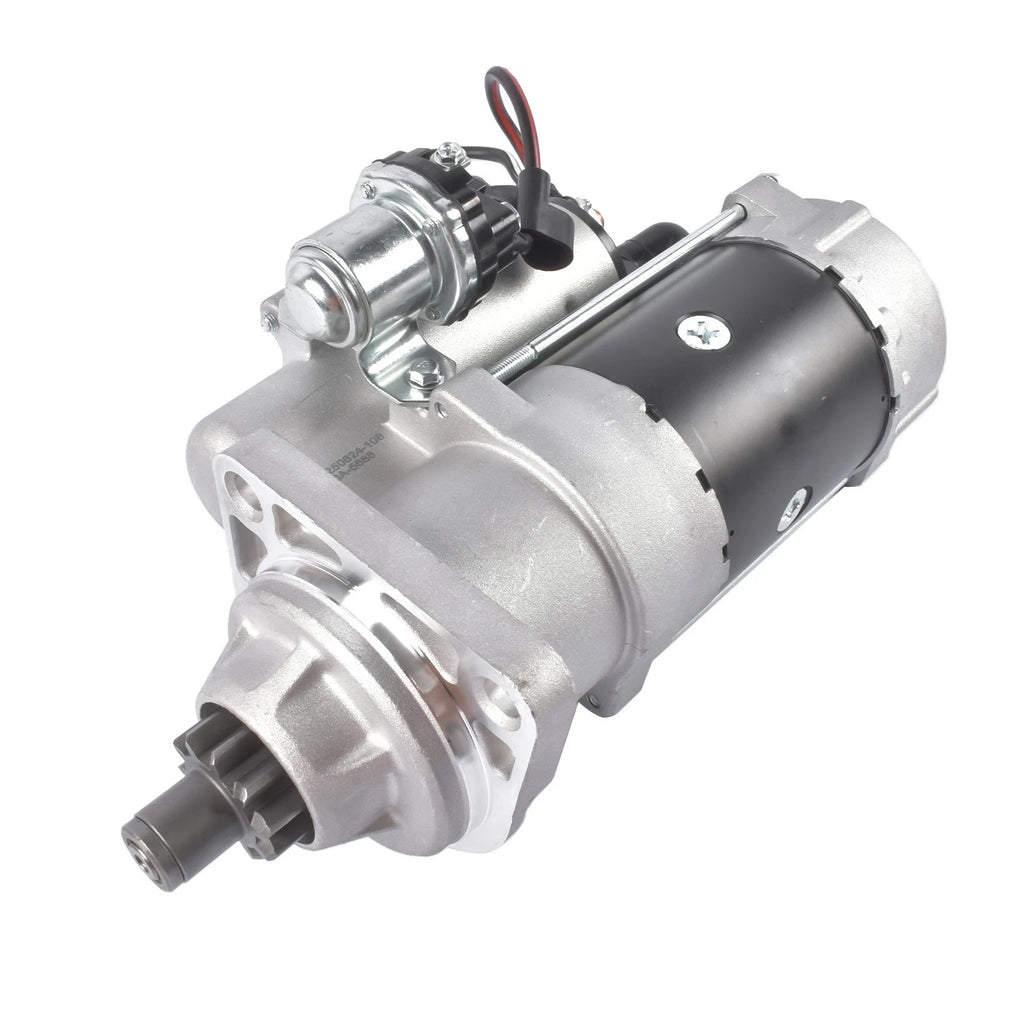 Starter for Blue Bird Freightliner 108SD (2008-2016)