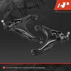 2X Front Lower Control Arm Ball Joint Assembly for Chevy Colorado (2015-2022)