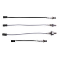 Set of 4 Oxygen Sensors for Nissan Murano (2009–2010)