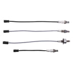 Set of 4 Oxygen Sensors for Nissan Murano (2009–2010)