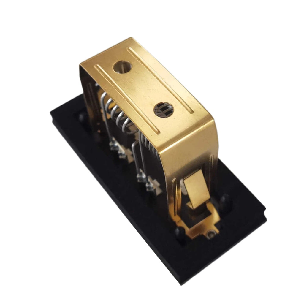 Heater Blower Motor Resistor for Chrysler PT Cruiser (2001–2010)