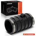 Engine Air Intake Hose Set for BMW E34 535i E32 735i (1988–1995)