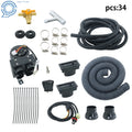 Heater with Defrost Kit for Polaris General 1000 (2016–2025)
