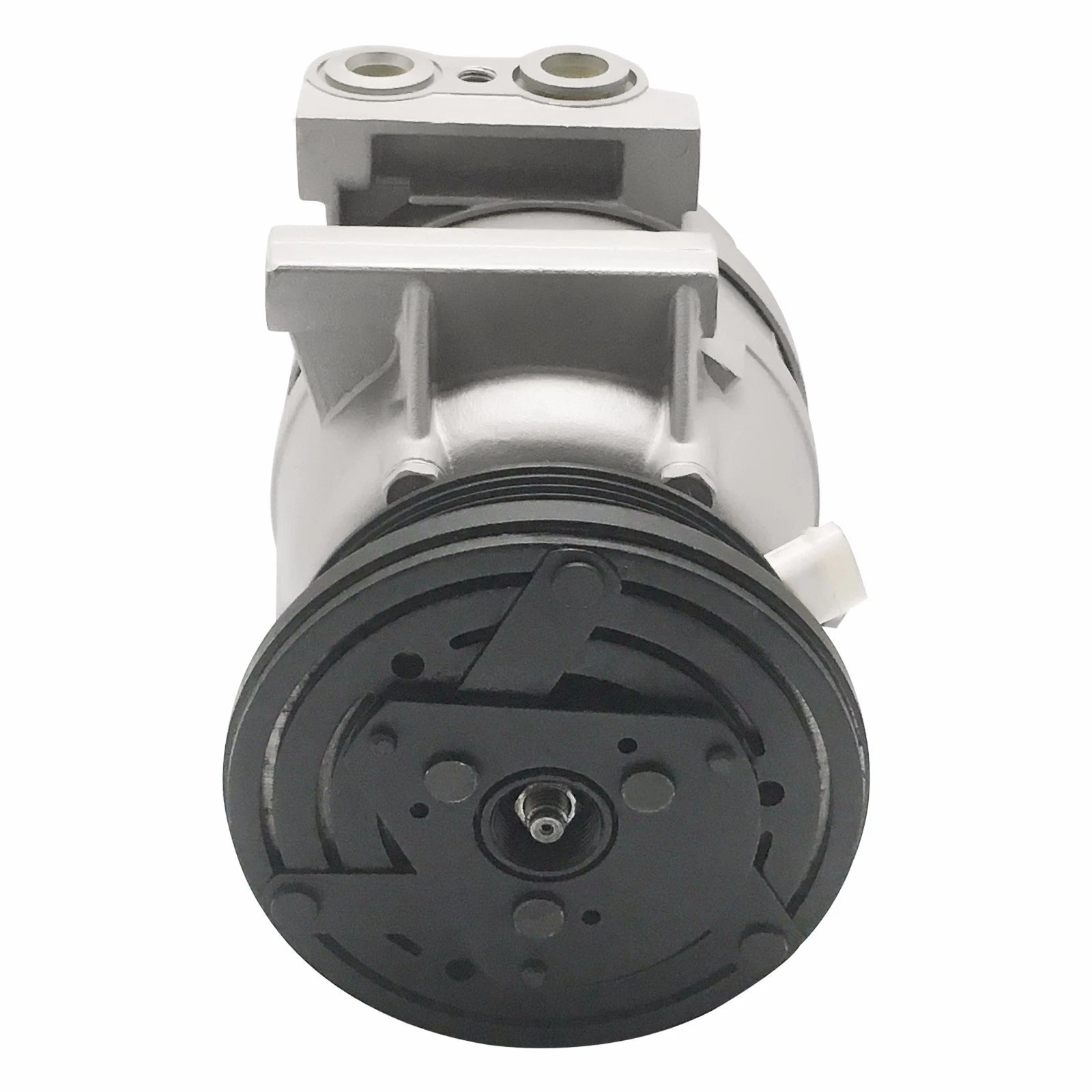 AC Compressor Kit with Condenser for Chrysler Town and Country (2008-2016)
