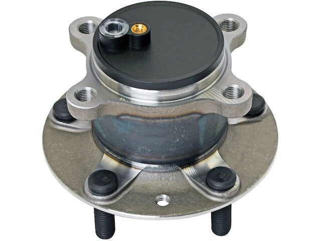 Rear Wheel Hub Assembly for Mazda CX-3 (2016–2021) GX715KF