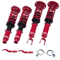 Adjustable Coilovers Kit for Honda Accord (1990–1997)