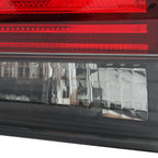 LED Tail Light Assembly for Toyota Highlander (2020–2022)