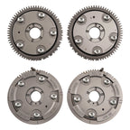 Engine Cam Adjuster Set for Mercedes-Benz G550 S550 (2007–2018) 2720501547
