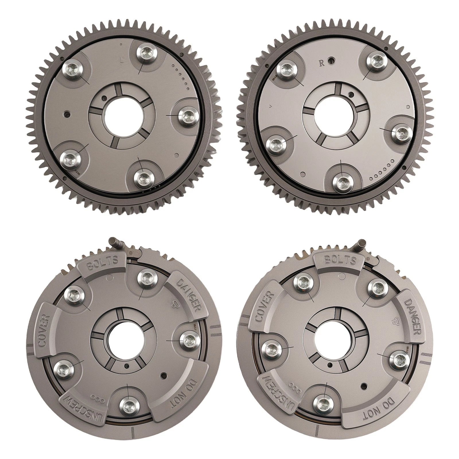 Engine Cam Adjuster Set for Mercedes-Benz G550 S550 (2007–2018) 2720501547