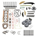 Engine Overhaul Rebuild Kit for VW Passat Golf Tiguan Audi Q5 A3 A4 (2006–2020)