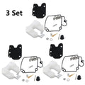 3X Carburetor Repair Kit 8542561 for Mercury/Mariner 25-60HP (Outboard)