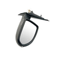 Right Side Exterior Mirror for Kia Optima (2016–2018) 87620-D5000