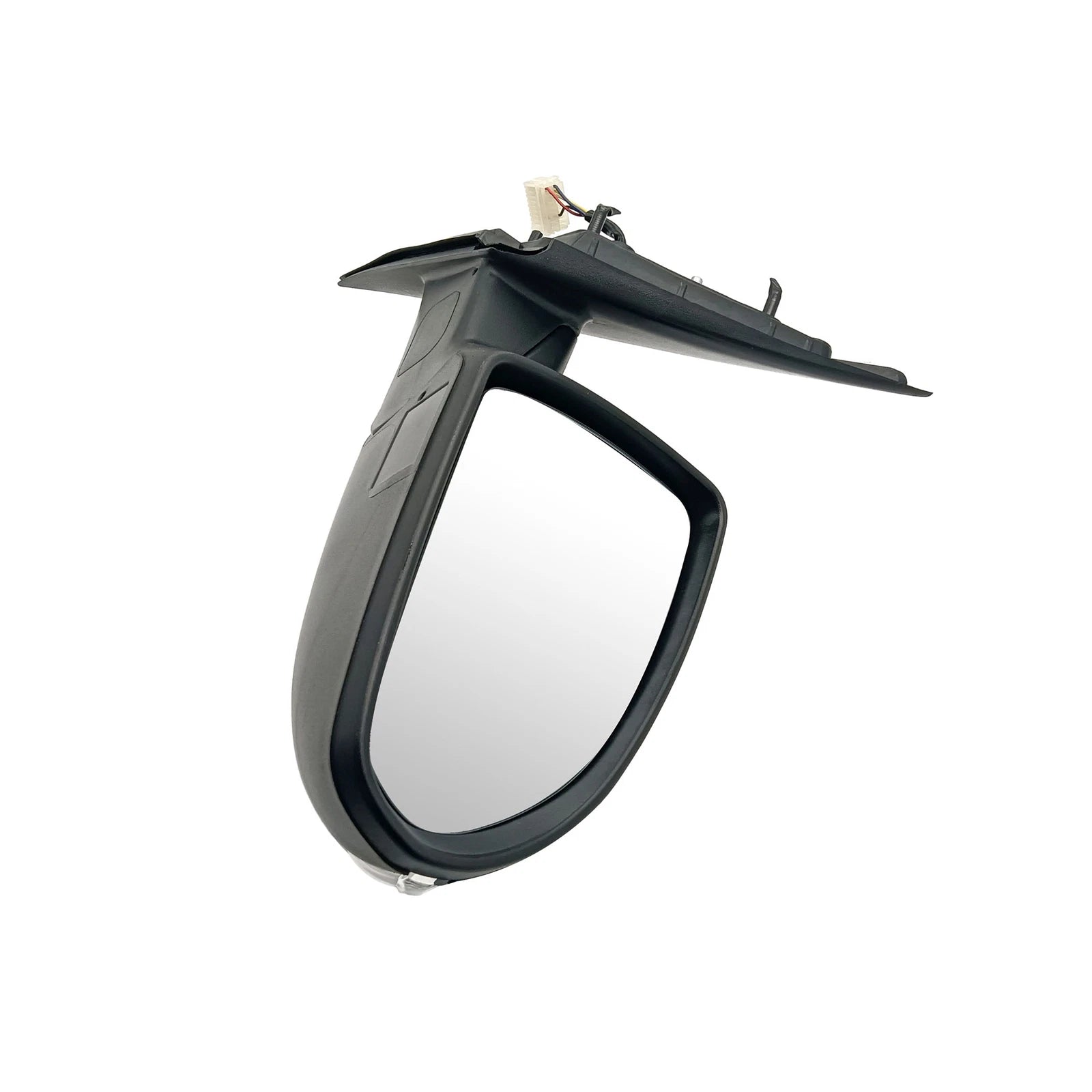 Right Side Exterior Mirror for Kia Optima (2016–2018) 87620-D5000