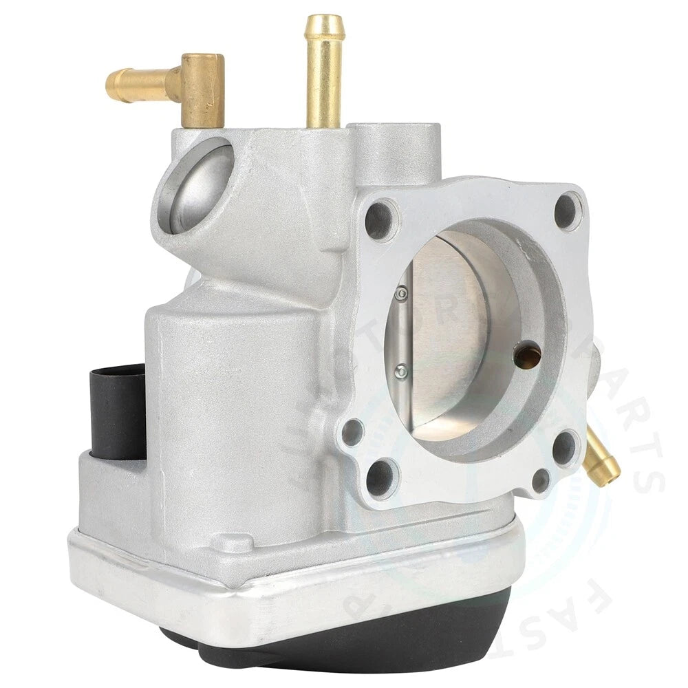 Throttle Body for Volkswagen Golf City (2007–2010) L4 2.0L