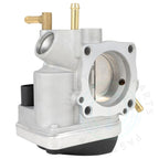 Throttle Body for Volkswagen Golf City (2007–2010) L4 2.0L