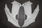 Fairing Kit for Kawasaki Ninja ZX-6R ZX636 (2013–2018) Unpainted ABS