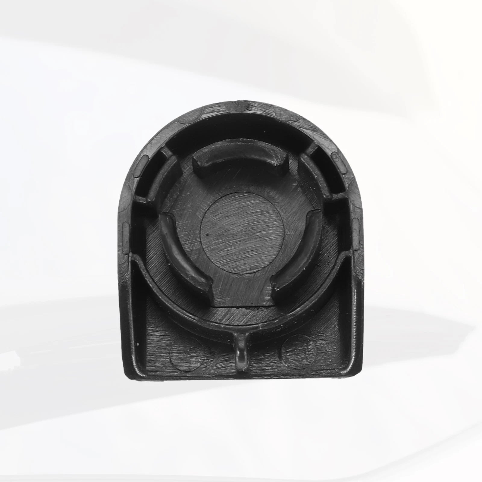 2X Front Windshield Wiper Arm Nut Cover Cap for Toyota Celica (2000–2005)